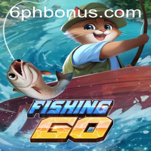 Explore the Excitement of FishingGO: A Dive into Game Mechanics and Strategies