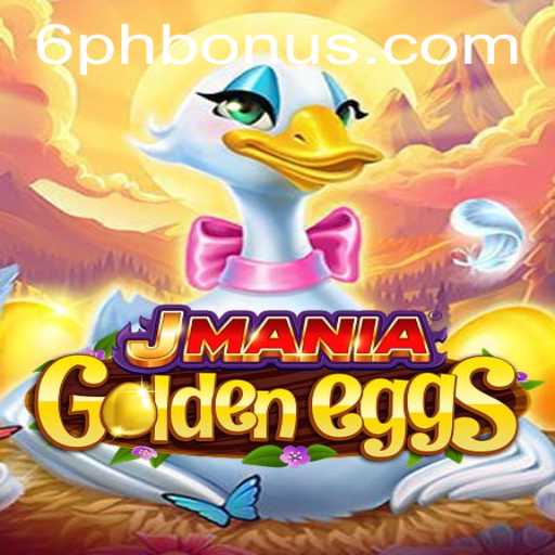Exploring the Exciting World of JManiaGoldenEggs: Rules and Gameplay