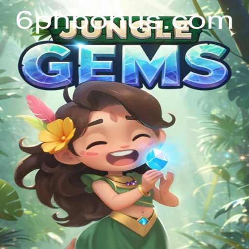 Unveiling JungleGems: The Thrilling Adventure Awaits with 6ph