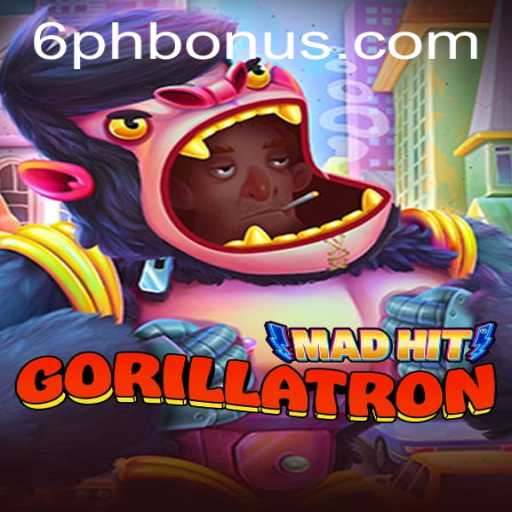 MadHitGorillatron: The Ultimate Gaming Experience Blending Strategy and Adrenaline