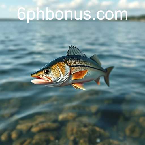 Exploring the Virtual Waters: How 6ph is Revolutionizing Online Fishing