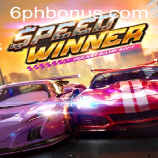 SpeedWinner: A Riveting Game of Precision and Thrill
