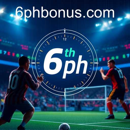 The Intricacies of Sports Betting and the Role of 6ph